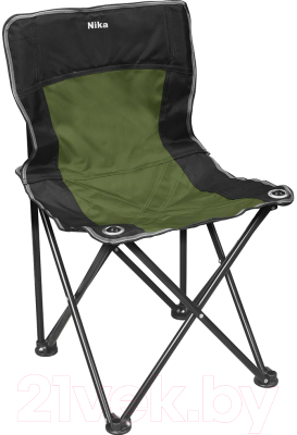 Стул складной Ника Премиум 3 / ПСП3 - фото