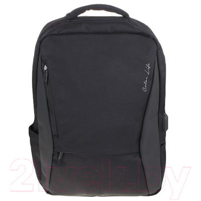 Рюкзак C.life 192-4001-BLK - фото