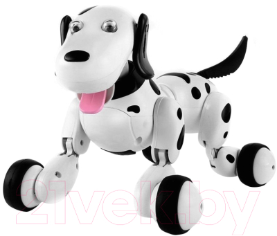 Радиоуправляемая игрушка Happy Cow Smart Dog / 777-338 - фото