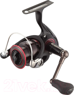 Катушка безынерционная Daiwa LG 2500A / 10501-250RU - фото