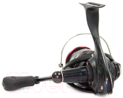 Катушка безынерционная Daiwa LG 2500A / 10501-250RU