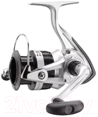 Катушка безынерционная Daiwa Sweepfire E 3000 C 10118-300RU - фото