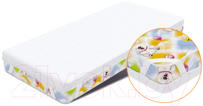 Чехол на матрас защитный Proson Кевин 120x180