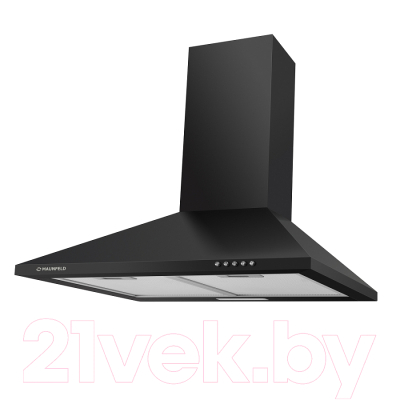 Вытяжка купольная Maunfeld Cork 60 - фото