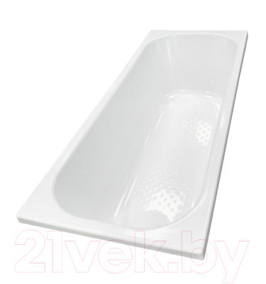 Ванна акриловая Cersanit Build 170x70 / WP-BUILD-170-W