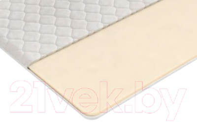 Наматрасник ортопедический Proson Fine 180x200 - фото