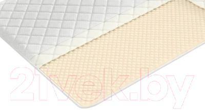 Наматрасник ортопедический Proson Home 180x200 - фото