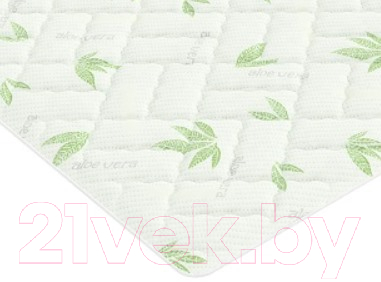 Наматрасник ортопедический Proson Slim 180x200 - фото