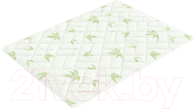 Наматрасник ортопедический Proson Slim 80x200