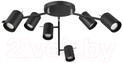 Люстра ST Luce Fanale SL597.402.06