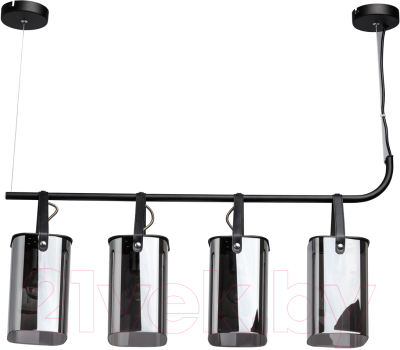 Люстра De Markt Тетро 673015604