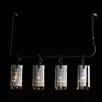 Люстра De Markt Тетро 673015604