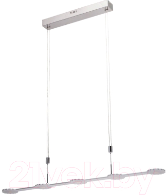 Потолочный светильник De Markt Ральф 675013005 - фото