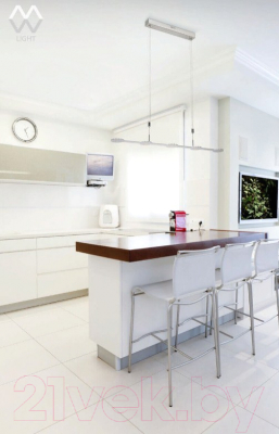 Потолочный светильник De Markt Ральф 675013005