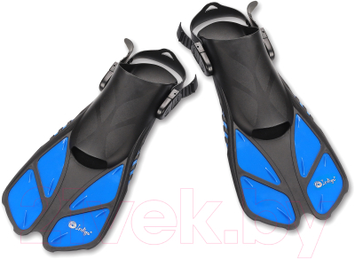 Ласты Indigo Panga IN067 - фото