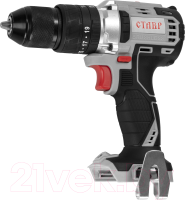 Аккумуляторная дрель-шуруповерт Ставр ДА-20УБ - фото