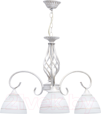 Люстра De City Ариадна 450018103 - фото