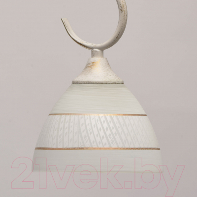 Люстра De City Ариадна 450018103