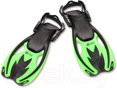 Ласты Indigo Torpedo IN068 - фото