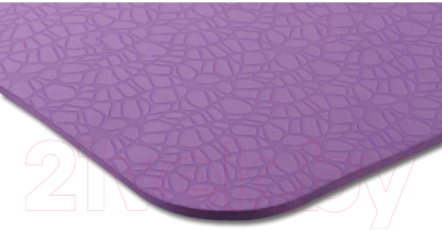 Коврик для йоги и фитнеса Indigo TPE / IN020