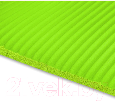 Коврик для йоги и фитнеса Indigo NBR IN104