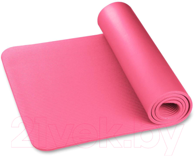 Коврик для йоги и фитнеса Indigo NBR IN104