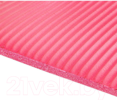 Коврик для йоги и фитнеса Indigo NBR IN104