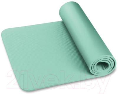 Коврик для йоги и фитнеса Indigo NBR IN194 - фото