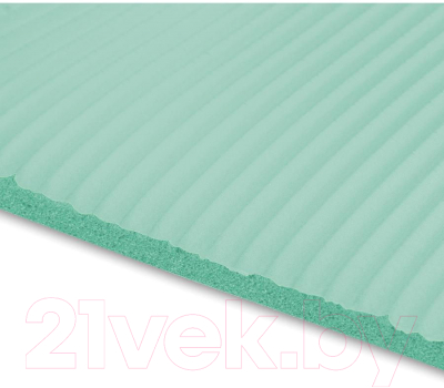 Коврик для йоги и фитнеса Indigo NBR IN194