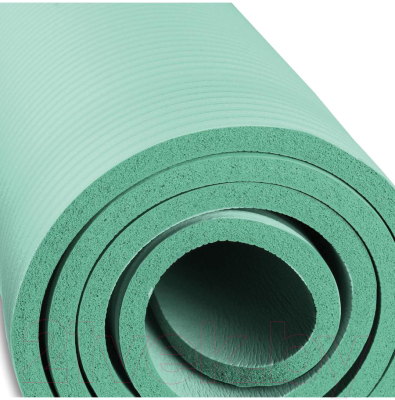 Коврик для йоги и фитнеса Indigo NBR IN194