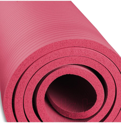 Коврик для йоги и фитнеса Indigo NBR IN194