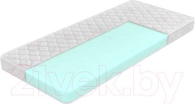 Матрас в кроватку Proson Лисенок Cotton Little 60x140 - фото