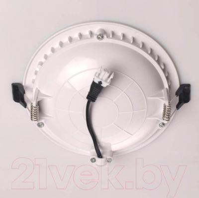 Точечный светильник De Markt Стаут 702011801