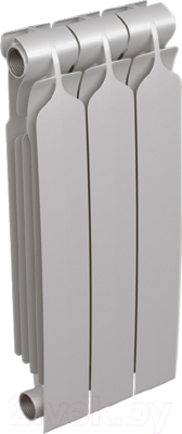 Радиатор биметаллический BiLux Plus R500 - фото