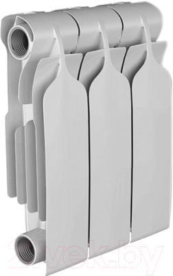 Радиатор биметаллический BiLux Plus R200 - фото