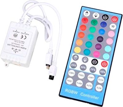 Контроллер для дюралайта General Lighting GDC-RGBW-96-I-IP20-12 / 511803 - фото