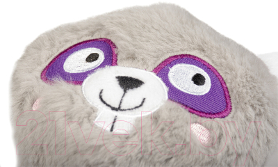 Игрушка для собак Duvo Plus Енот Сэмми / 11514/DV