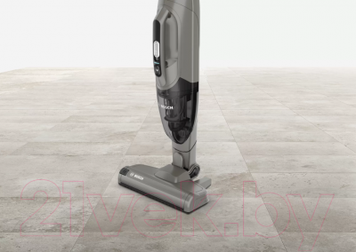 Вертикальный пылесос Bosch BBHF214G