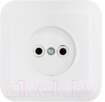 Розетка Bylectrica РС16-204 - фото