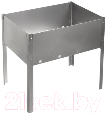 Мангал Boyscout 350x250x350 / 61231 - фото