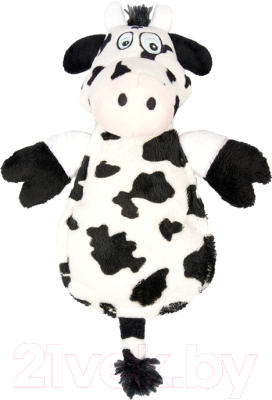 Игрушка для собак Duvo Plus Корова Конни / 171340/DV - фото