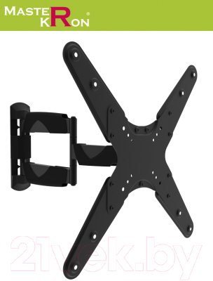 Кронштейн для телевизора MasterKron UPA39-443