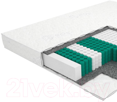 Детский матрас EOS Аспект 32 70x160 - фото