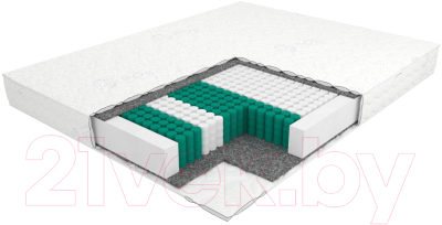 Детский матрас EOS Аспект 32 70x160