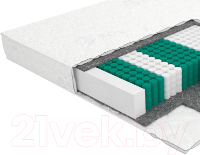 Матрас EOS Аспект 32 80x190 - фото