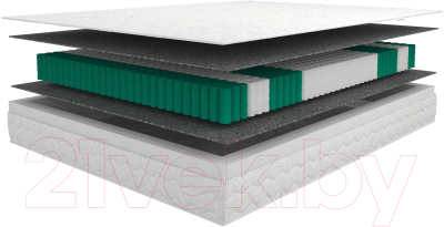Матрас EOS Аспект 32 100x186