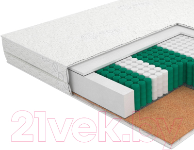 Матрас EOS Аспект 33 70x200 - фото