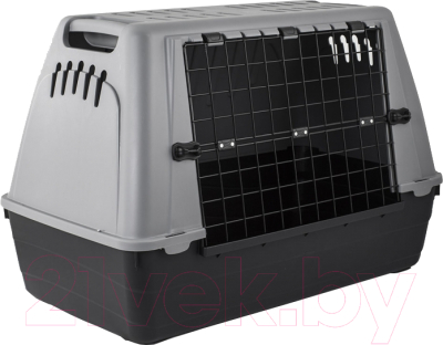 Переноска для животных Duvo Plus Барон / 114004/DV - фото