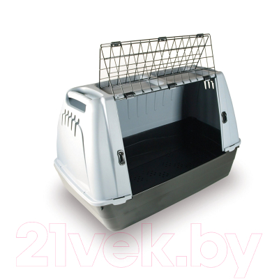 Переноска для животных Duvo Plus Барон / 114004/DV