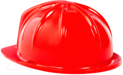 Каска строительная игрушечная Полесье Каска / 53800